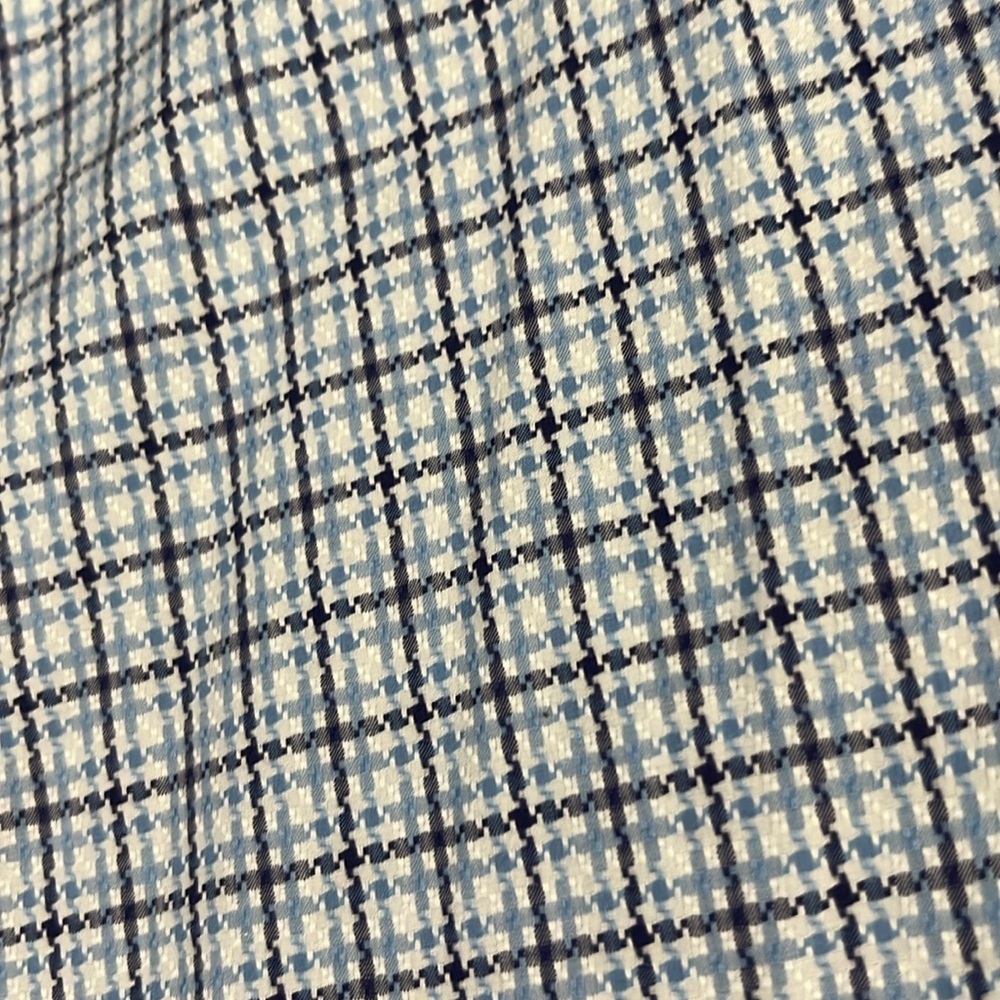 Robert Talbott Carmel Button Down Size Large - image 2